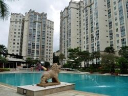 The Tropica (D18), Condominium #483550071